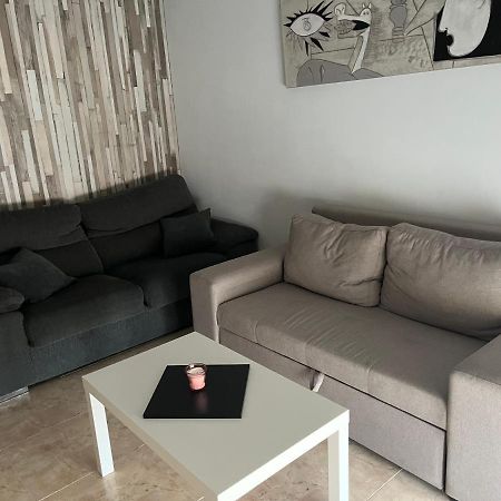 Apartamento Herreria Caldas de Reis Kültér fotó