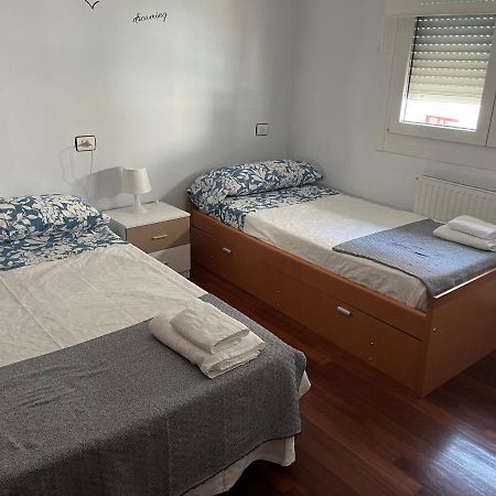 Apartamento Herreria Caldas de Reis Kültér fotó