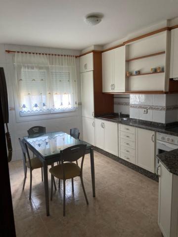 Apartamento Herreria Caldas de Reis Kültér fotó