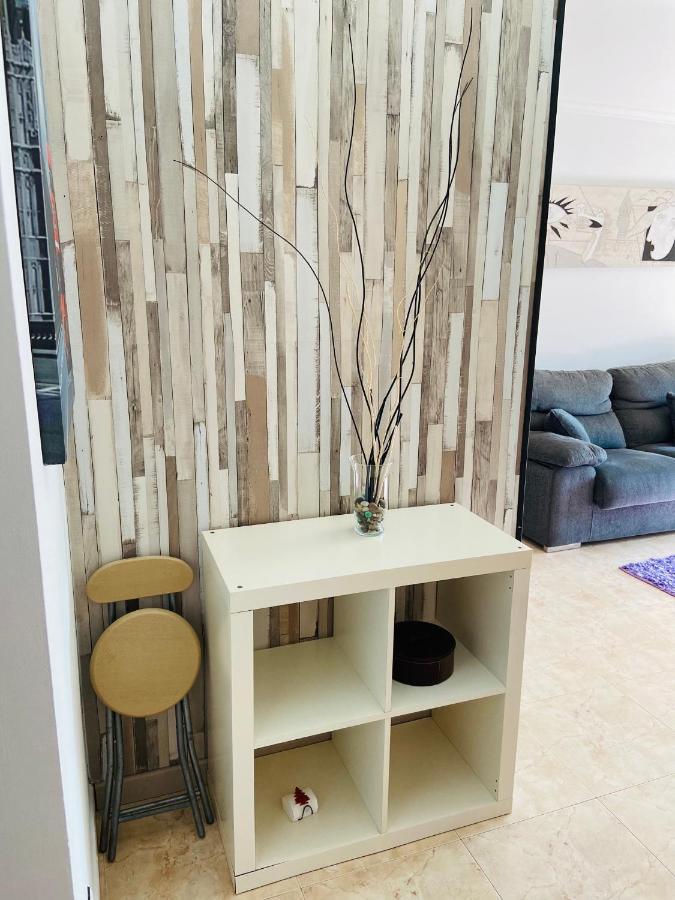 Apartamento Herreria Caldas de Reis Kültér fotó