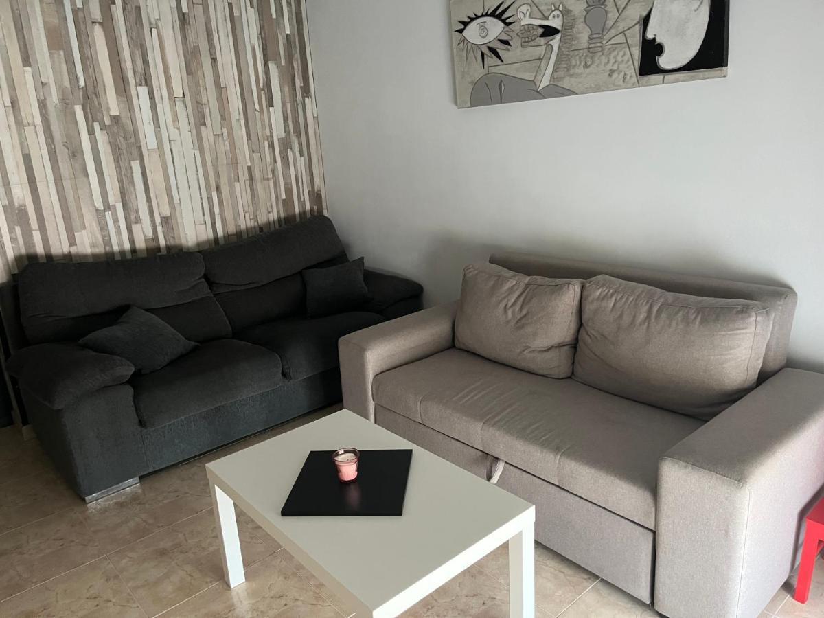 Apartamento Herreria Caldas de Reis Kültér fotó