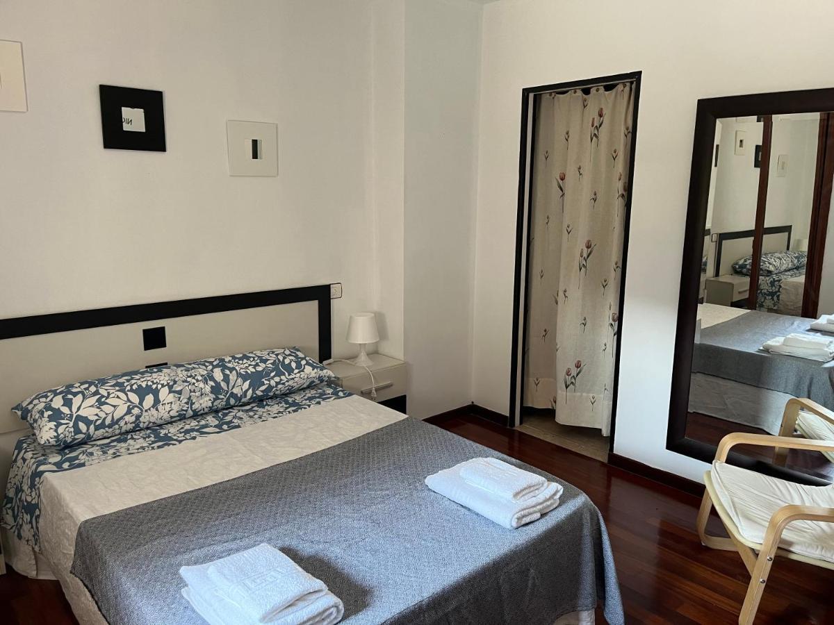 Apartamento Herreria Caldas de Reis Kültér fotó