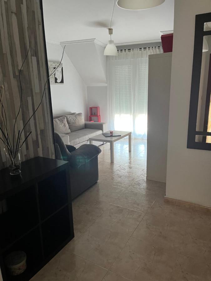 Apartamento Herreria Caldas de Reis Kültér fotó