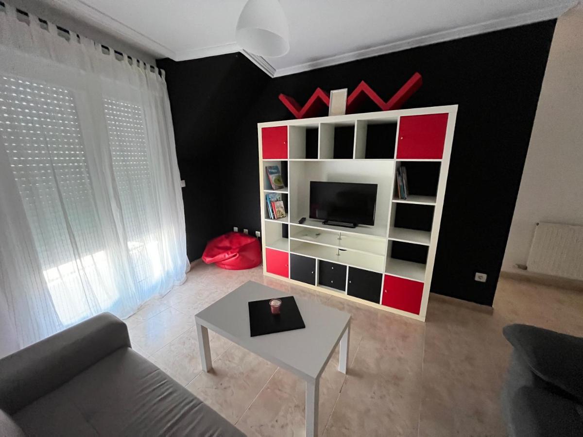 Apartamento Herreria Caldas de Reis Kültér fotó