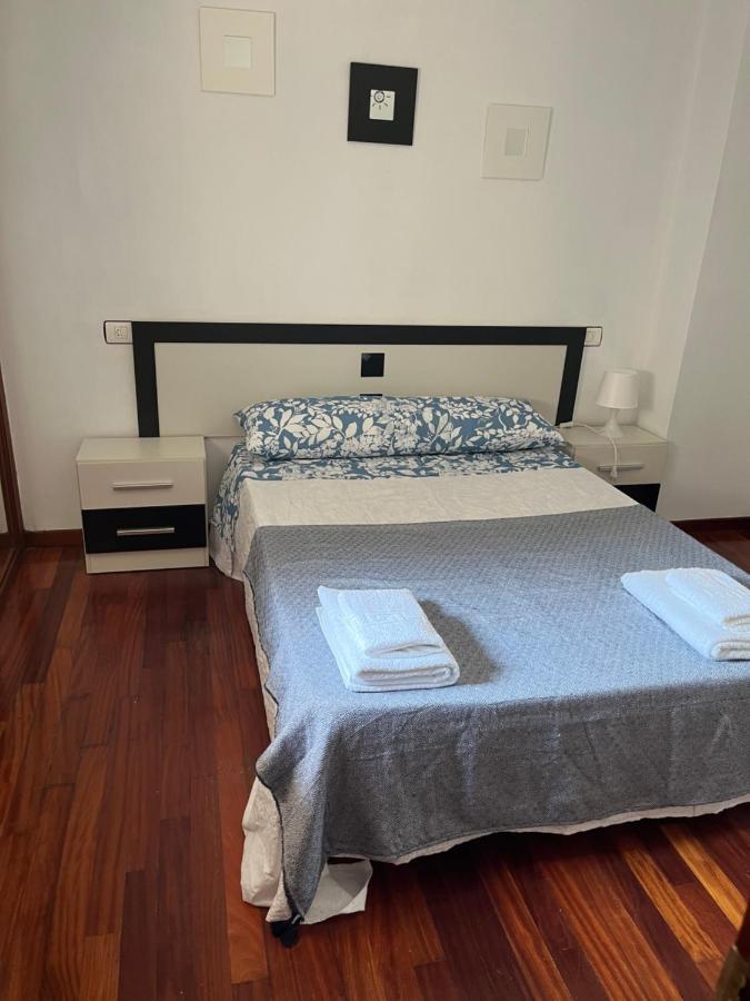 Apartamento Herreria Caldas de Reis Kültér fotó